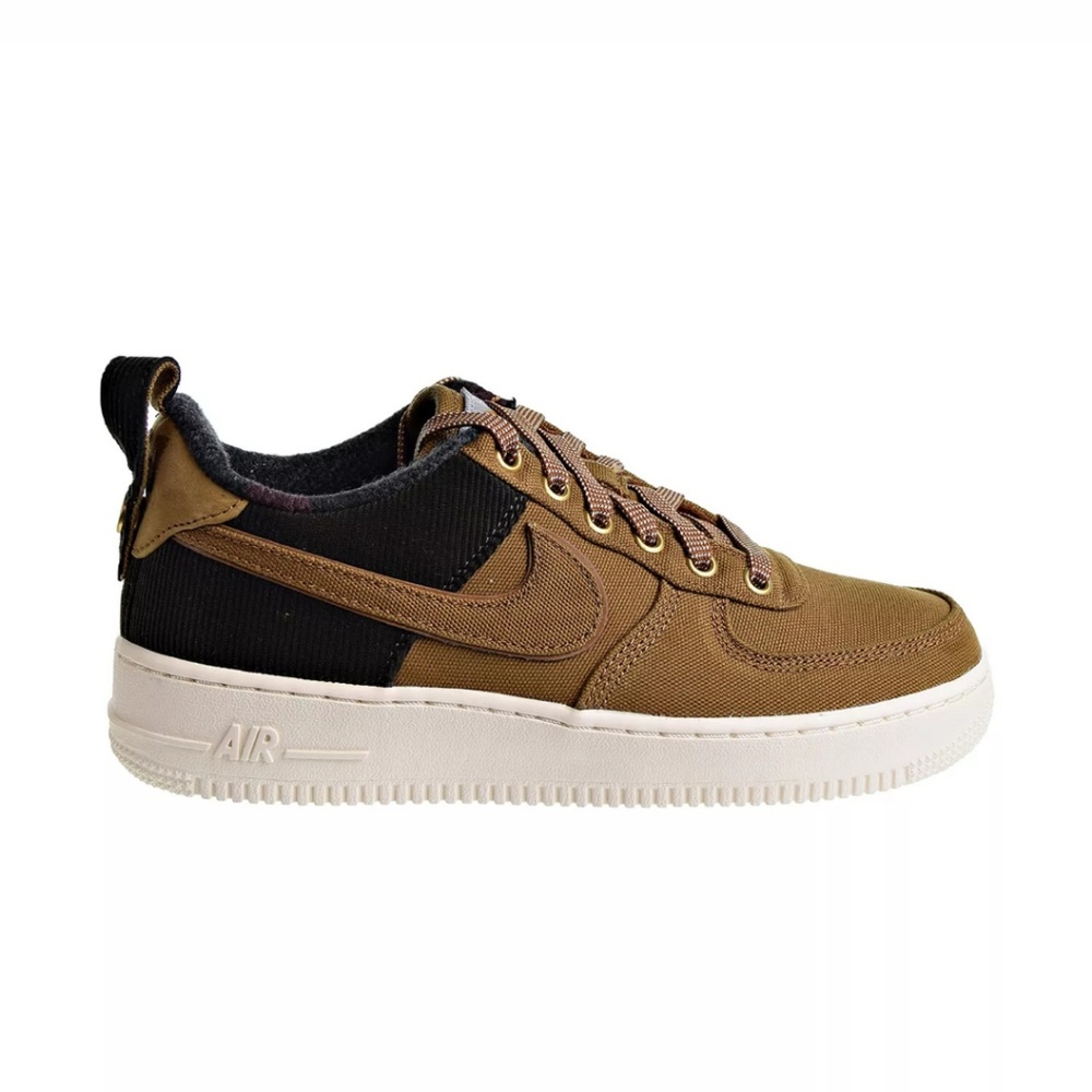 NIKE AIR FORCE 1 PREMIUM CARHARTT  WIP ALE
